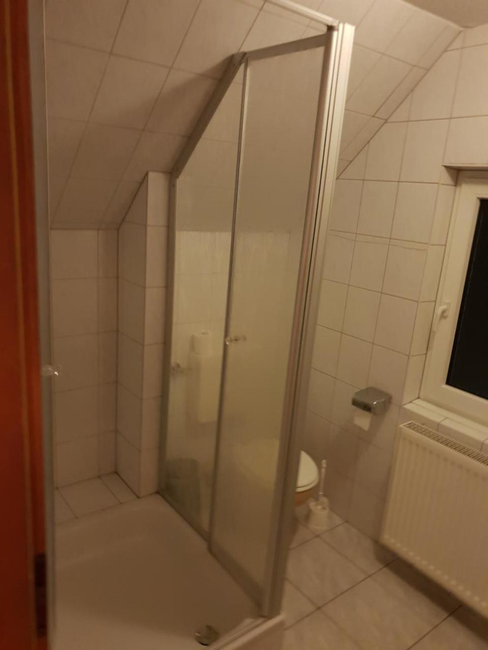 Altdeutsche Bierstuben Hotel Schwelm Exterior foto